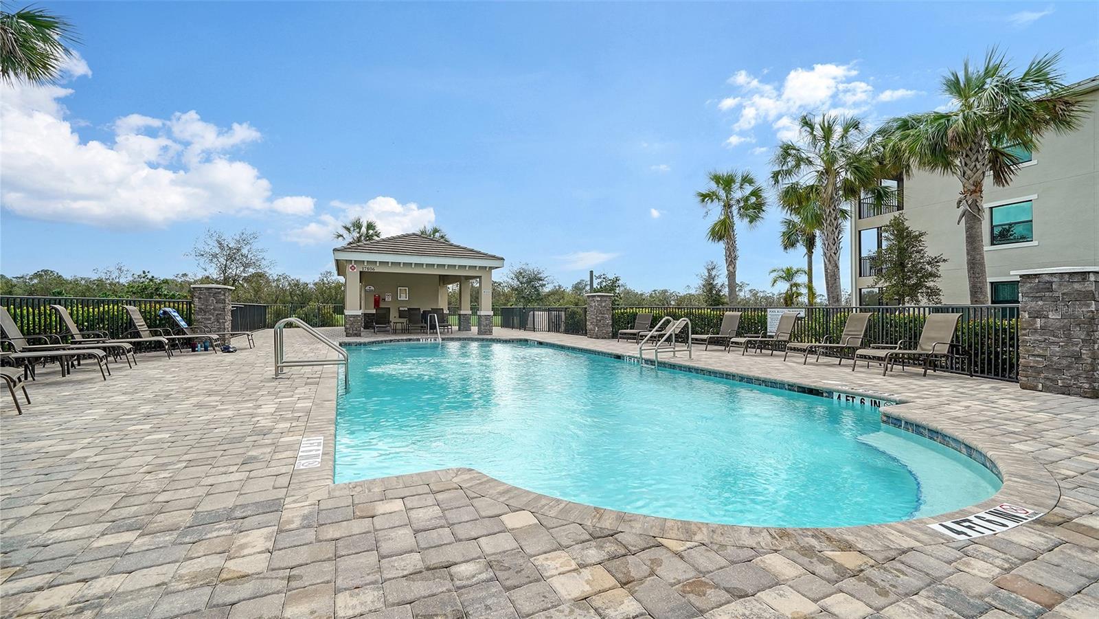 17815 GAWTHROP DR #101, BRADENTON, FL — photo 81