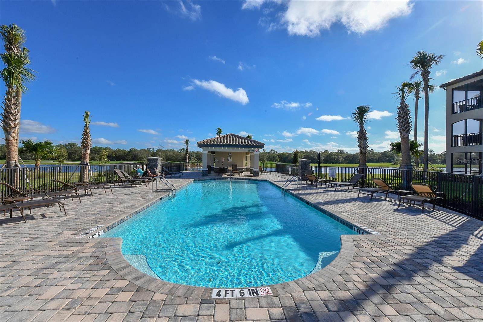 17815 GAWTHROP DR #101, BRADENTON, FL — photo 85