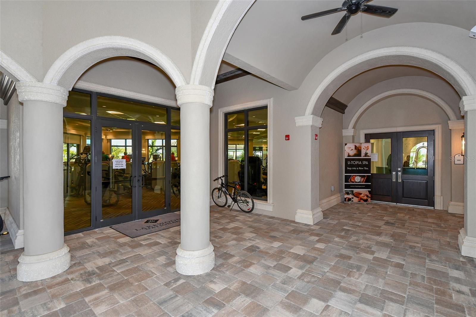 17815 GAWTHROP DR #101, BRADENTON, FL — photo 127