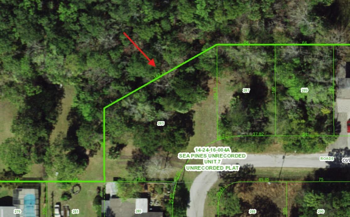 LOT 285 CUTLASS DR, HUDSON, FL — photo 6