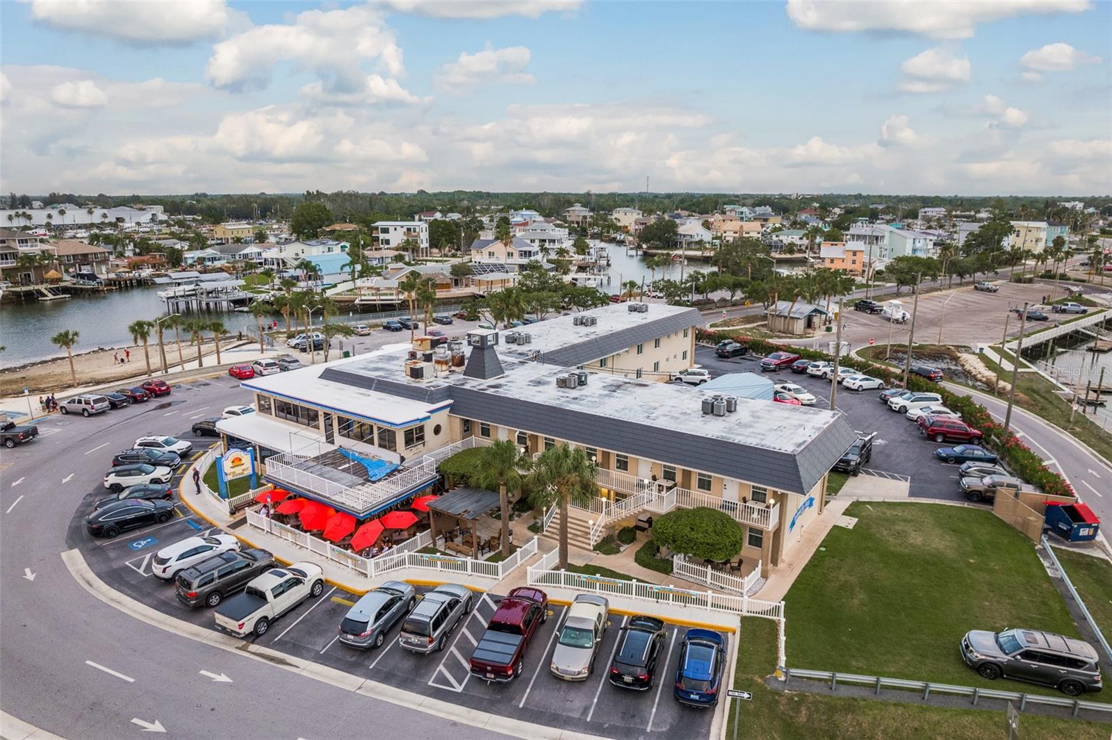 LOT 285 CUTLASS DR, HUDSON, FL — photo 12