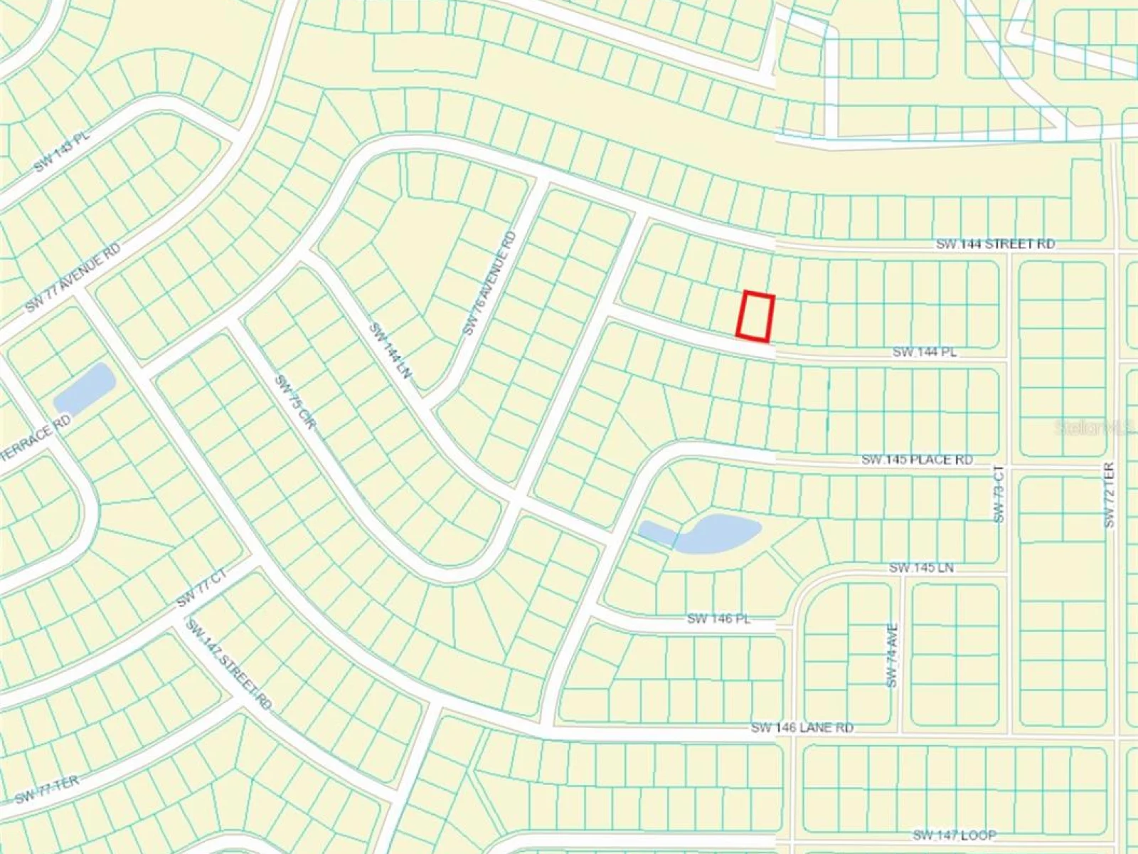 SW 144 PL, OCALA, FL — photo 2