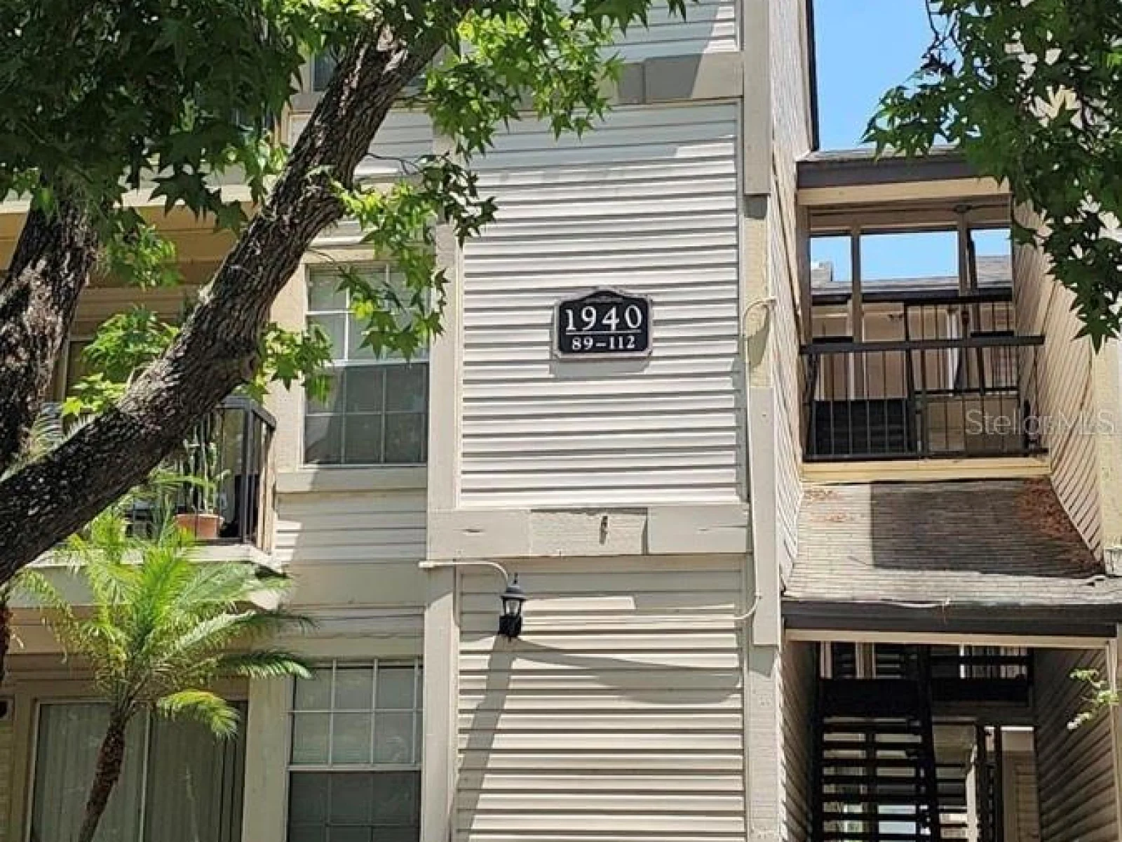 1940 LAKE ATRIUMS CIR #94, ORLANDO, FL — photo 2