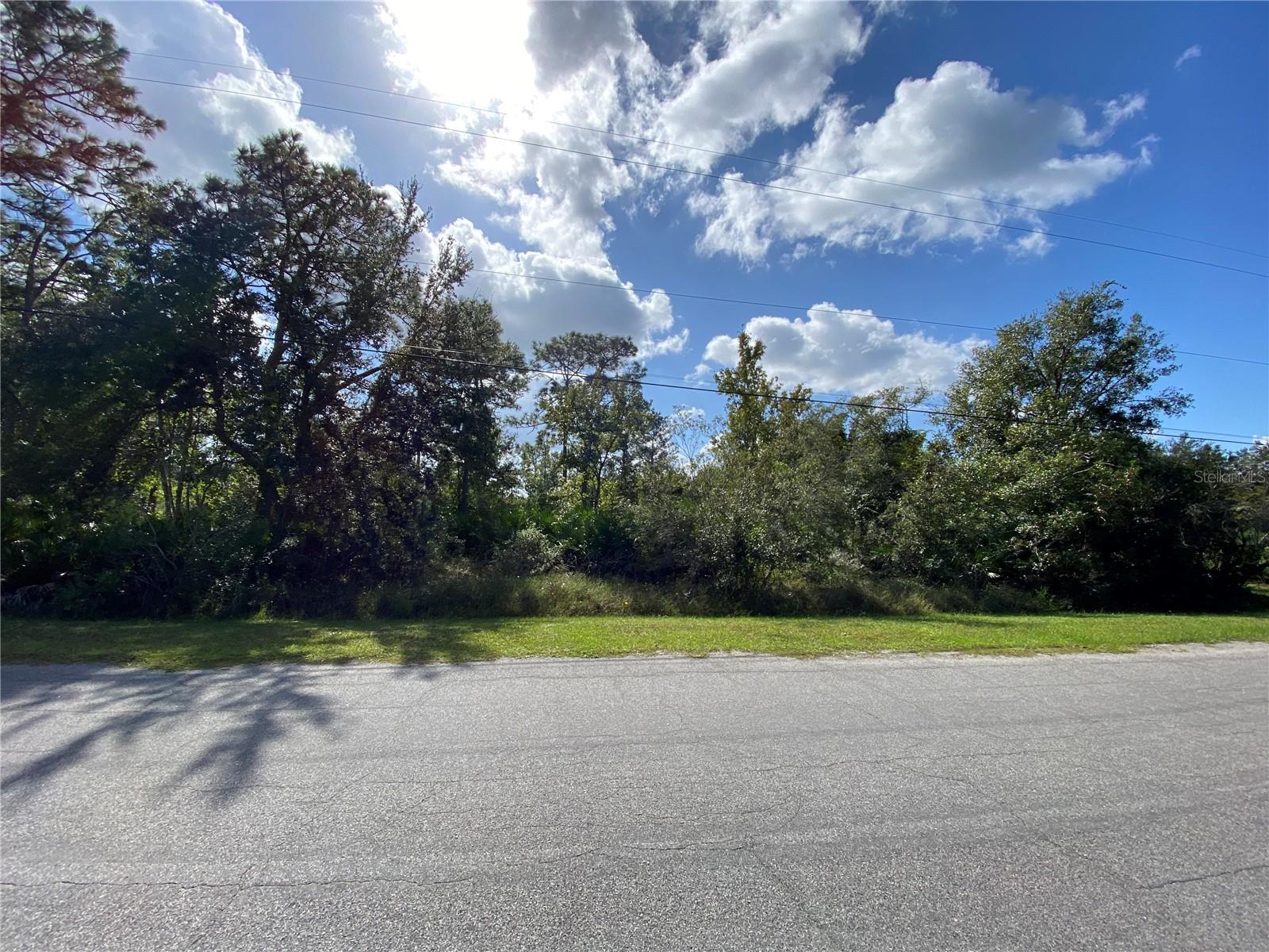 ODHAM ST, ORLANDO, FL