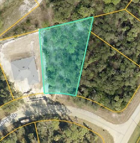 Lot 14 PENNY CIR, NORTH PORT, FL — photo 5