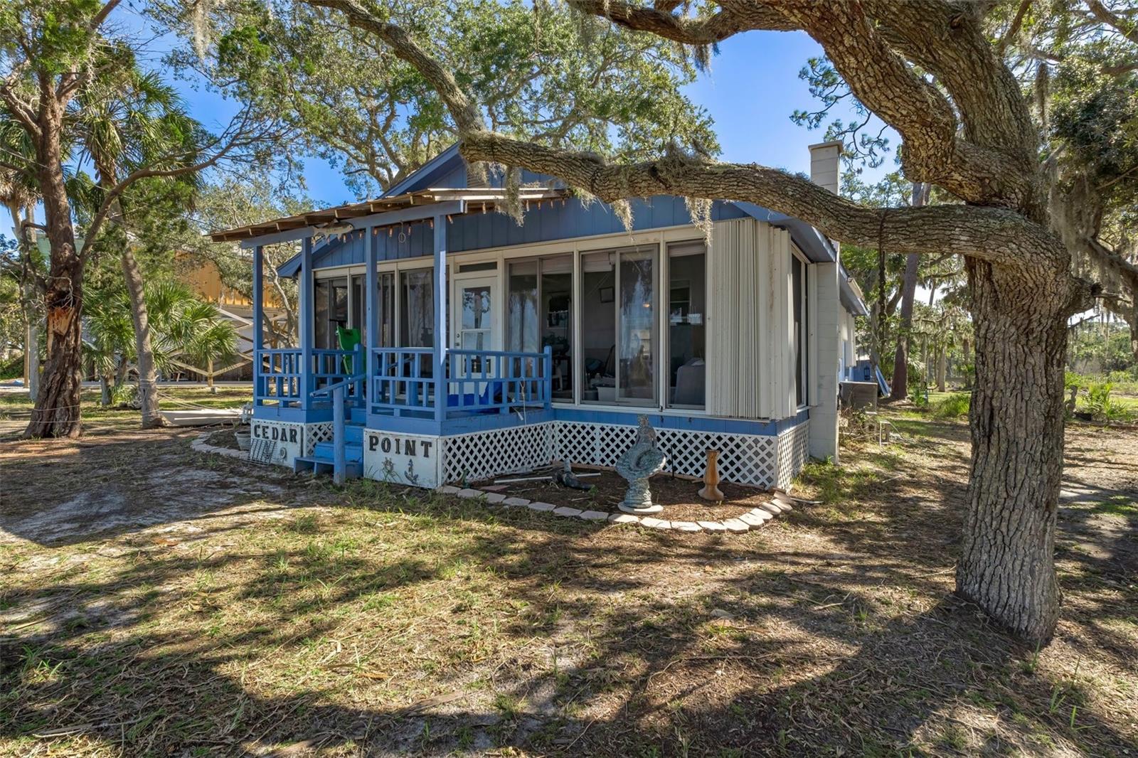 8812 CAMP LN, HUDSON, FL — photo 12