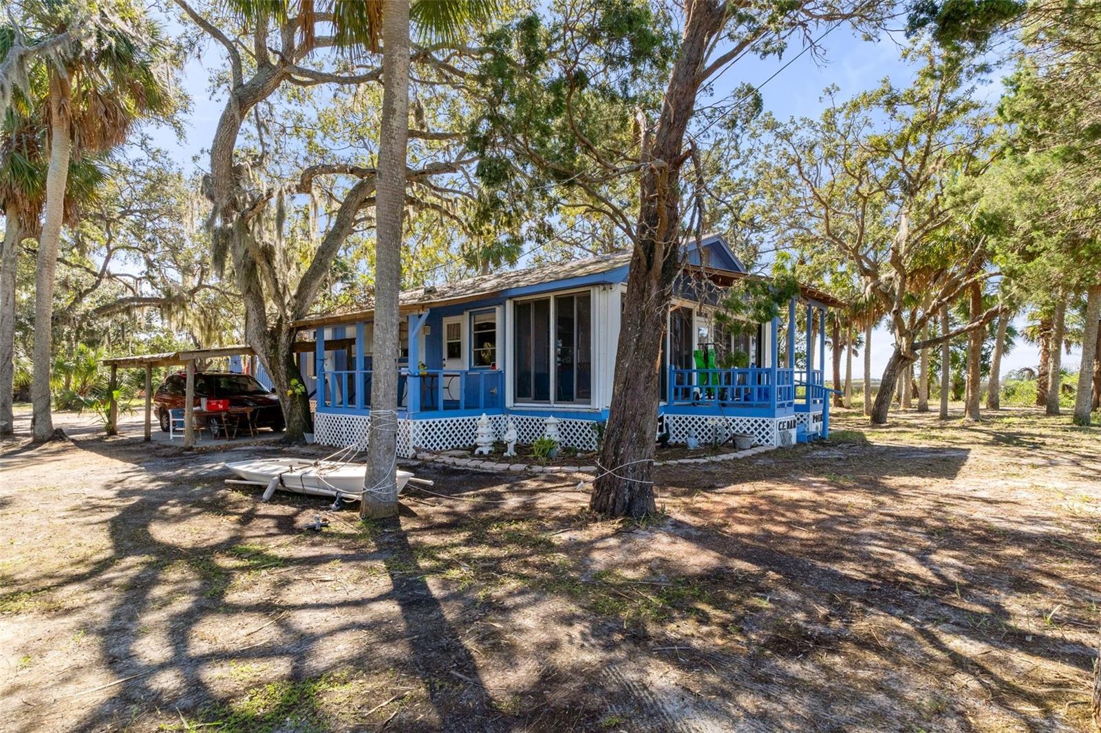 8812 CAMP LN, HUDSON, FL — photo 13
