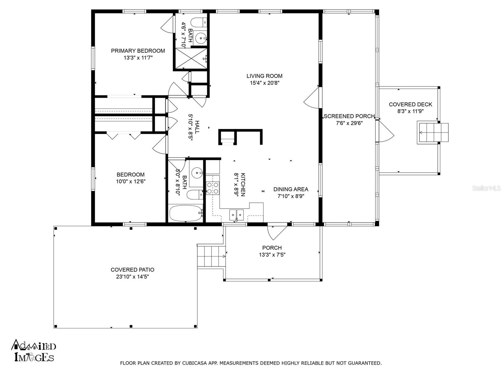 8812 CAMP LN, HUDSON, FL — photo 14