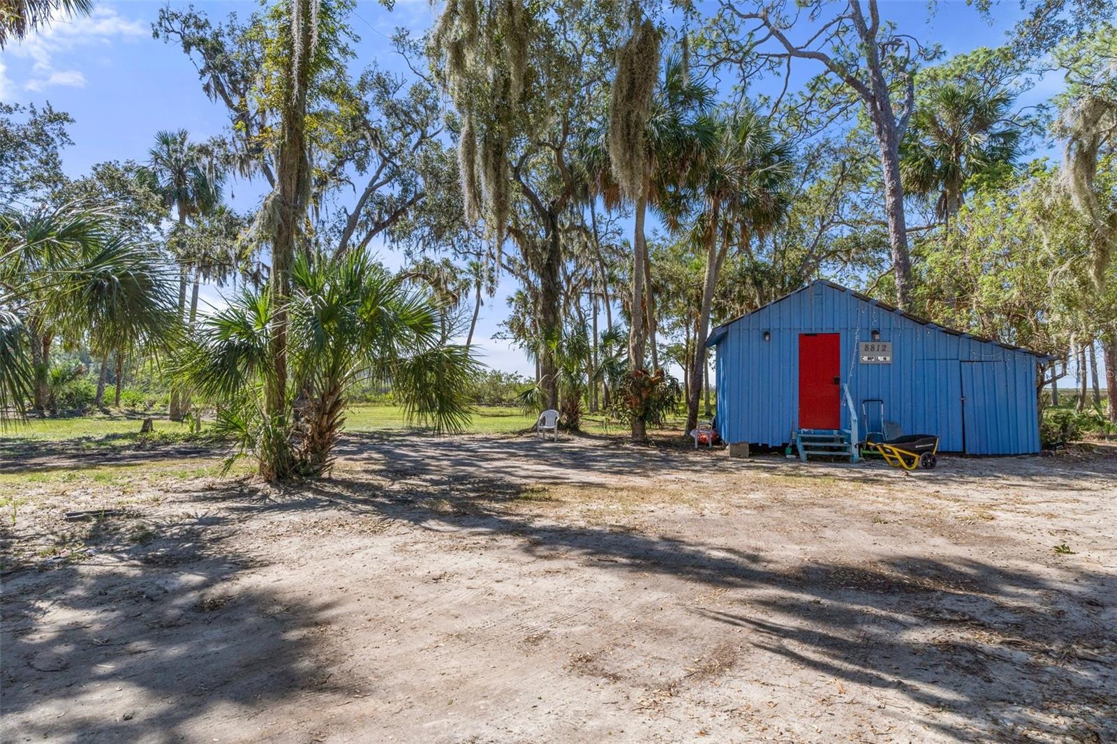 8812 CAMP LN, HUDSON, FL — photo 32