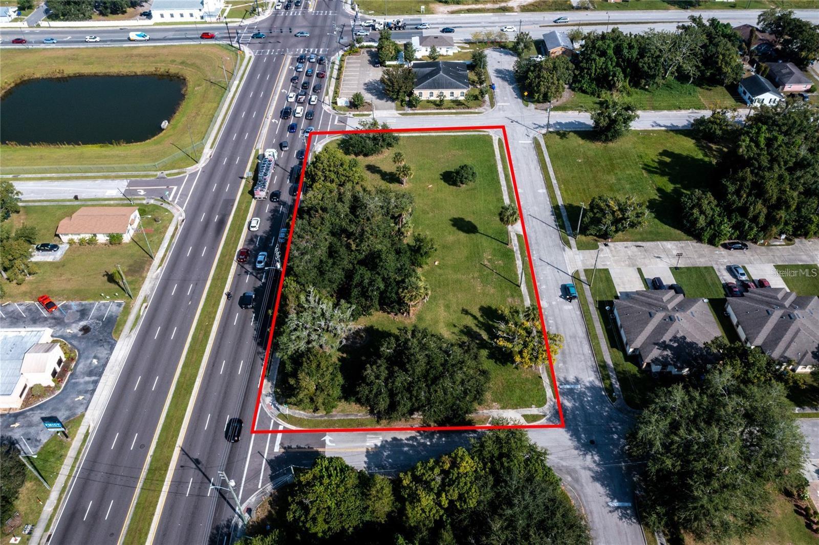 0 JOHN YOUNG PARKWAY, KISSIMMEE, FL