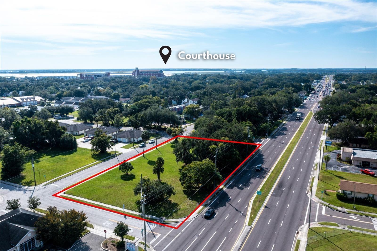 0 JOHN YOUNG PARKWAY, KISSIMMEE, FL — photo 3