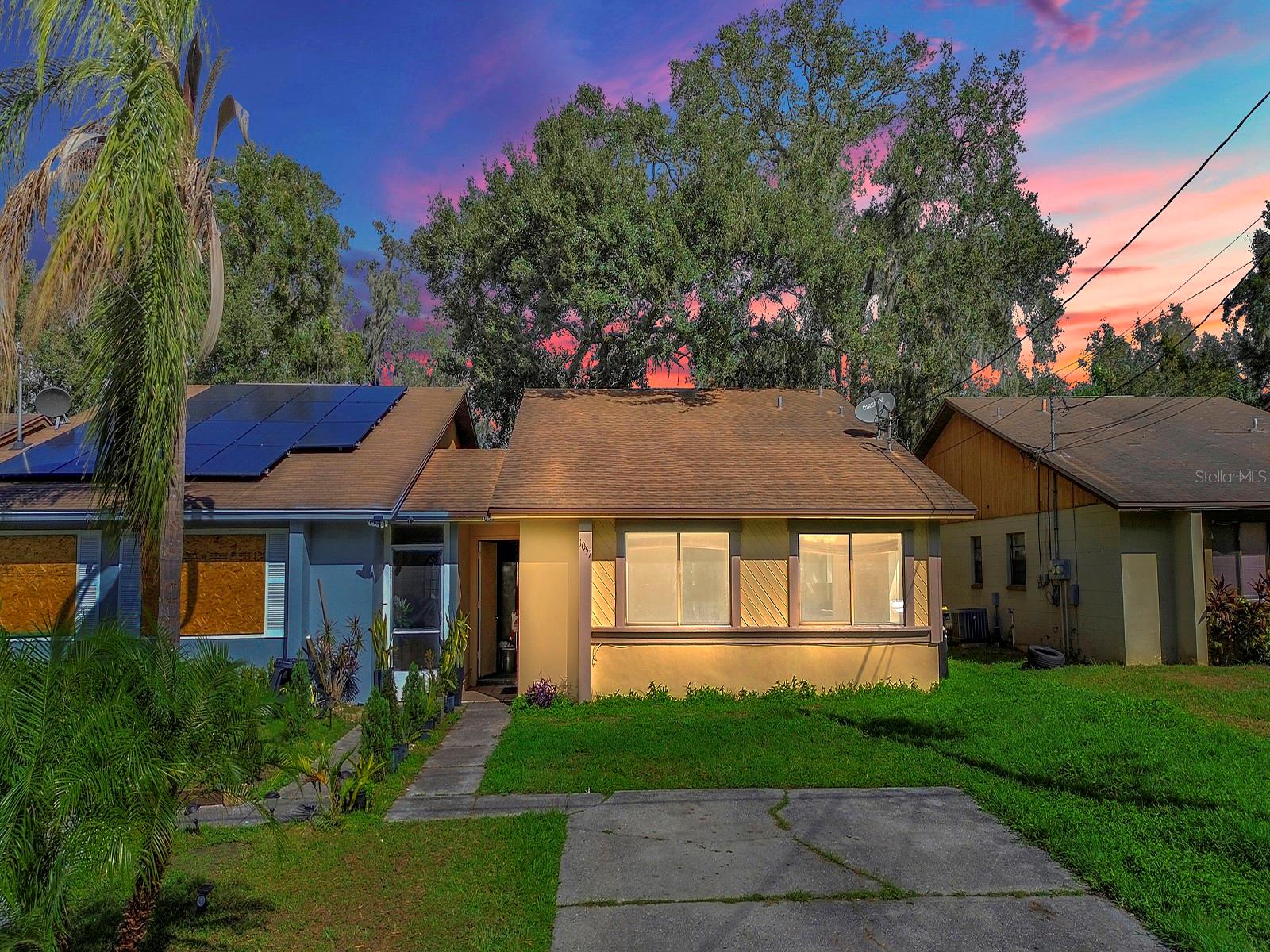 1057 OLD SOUTH DR, LAKELAND, FL