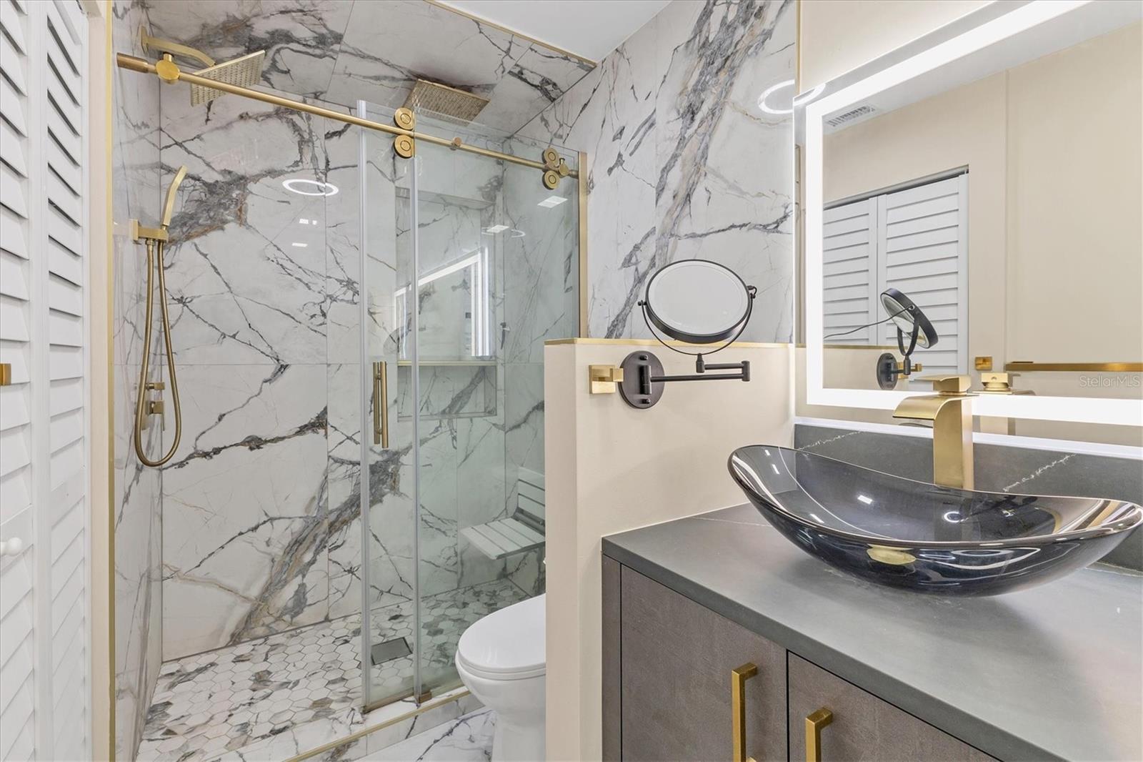 5611 SUMMER SIDE LN #46B, SARASOTA, FL — photo 40