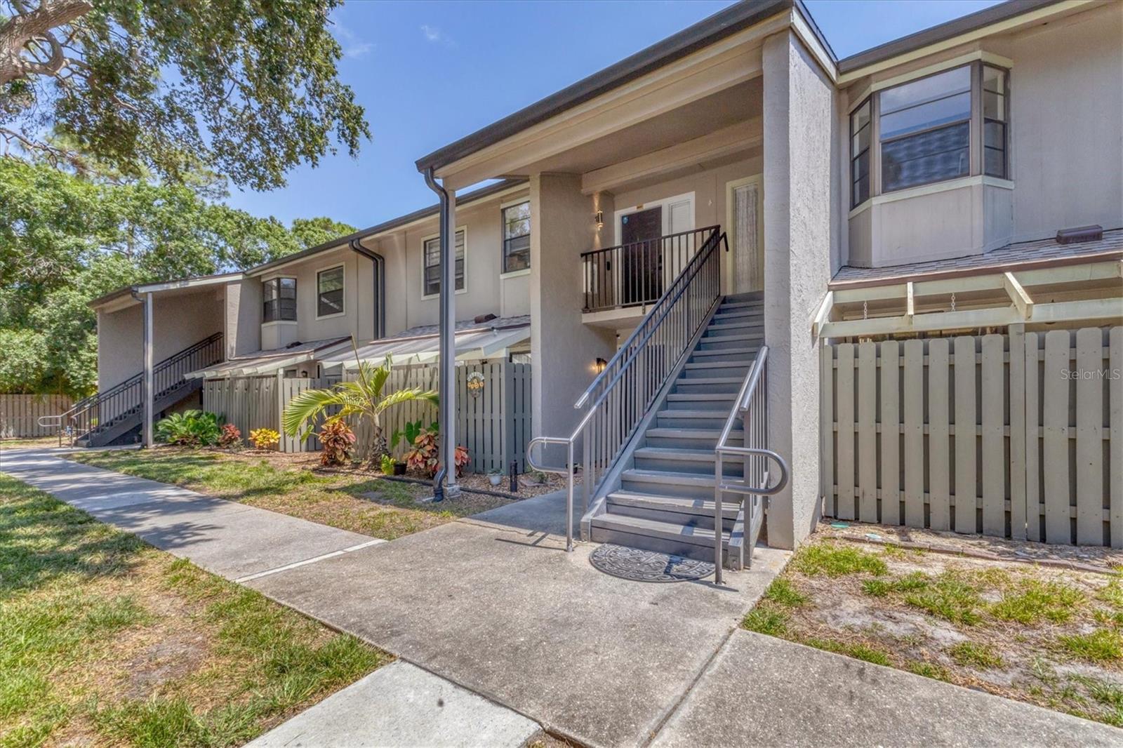 5611 SUMMER SIDE LN #46B, SARASOTA, FL