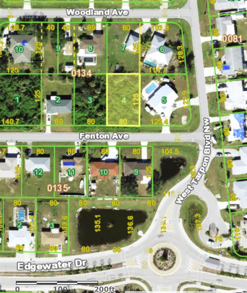 520 FENTON AVE NW, PORT CHARLOTTE, FL — photo 5