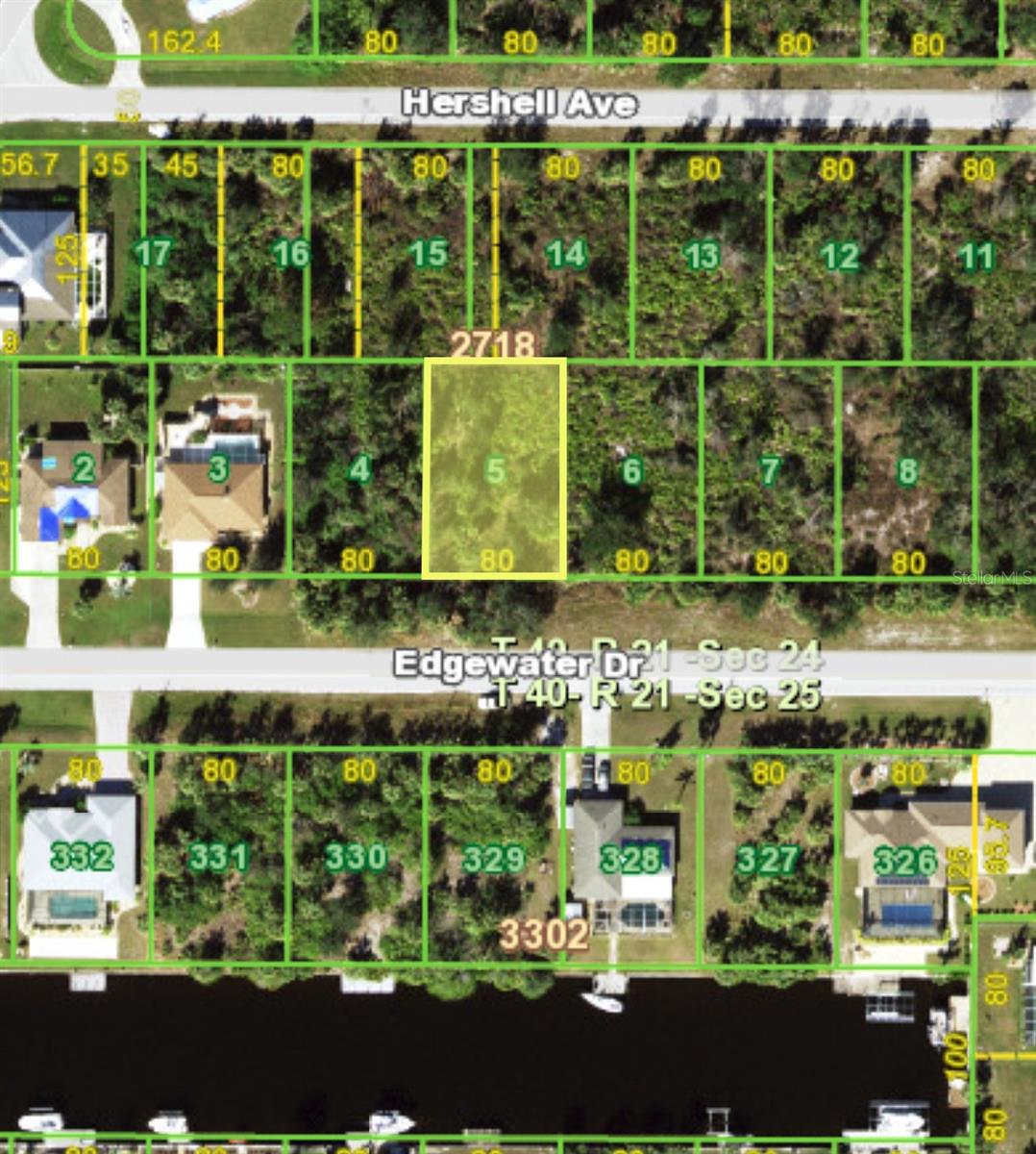 17174 EDGEWATER DR, PORT CHARLOTTE, FL — photo 5