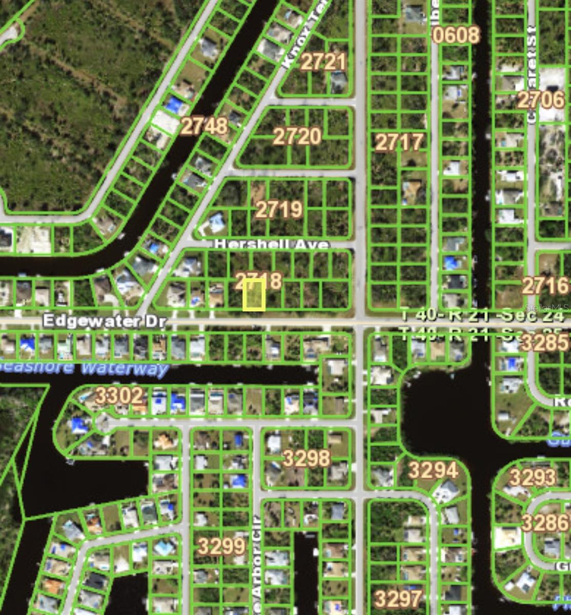 17174 EDGEWATER DR, PORT CHARLOTTE, FL — photo 6