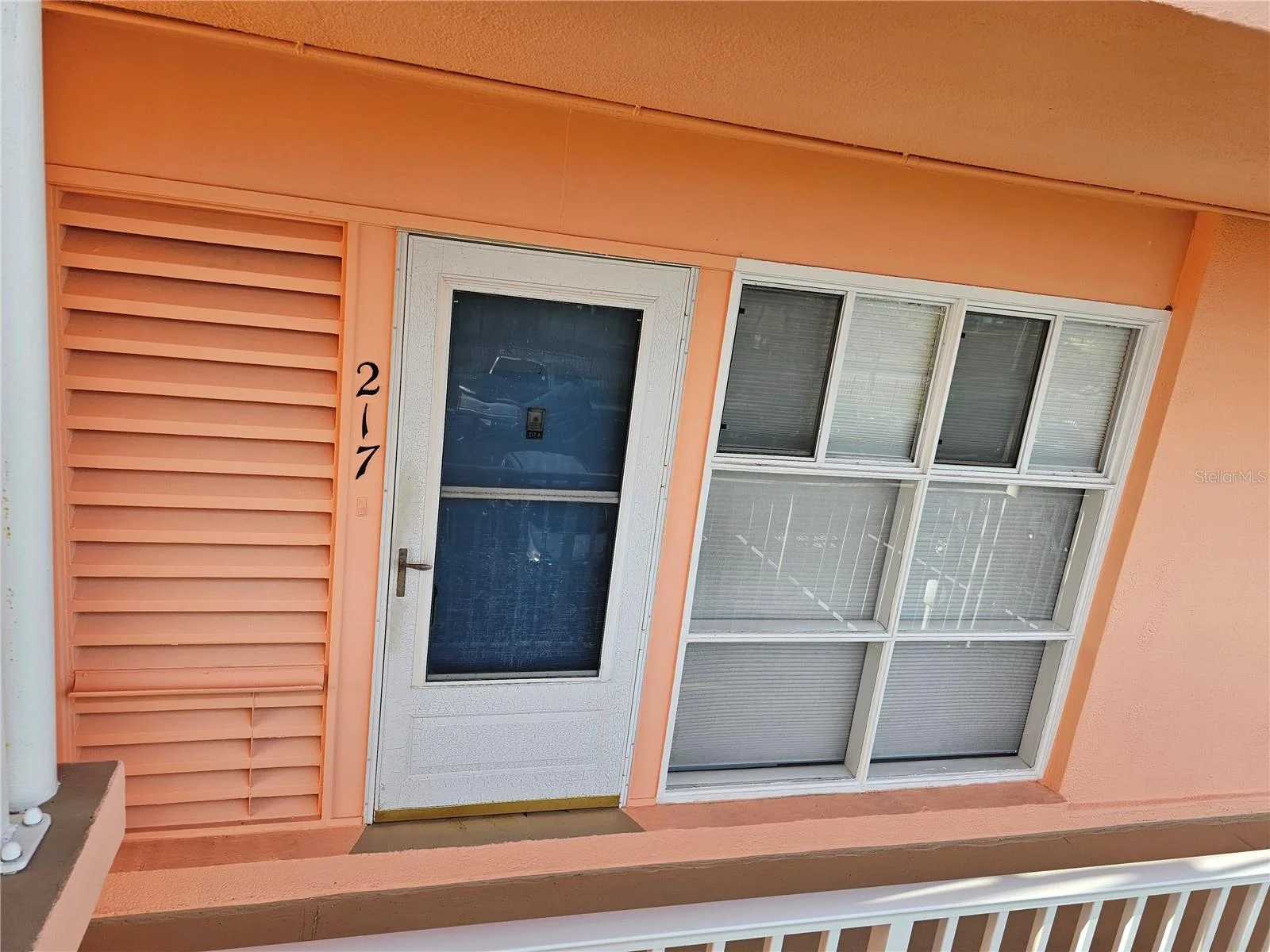 721 S BEACH ST #217A, DAYTONA BEACH, FL — photo 29