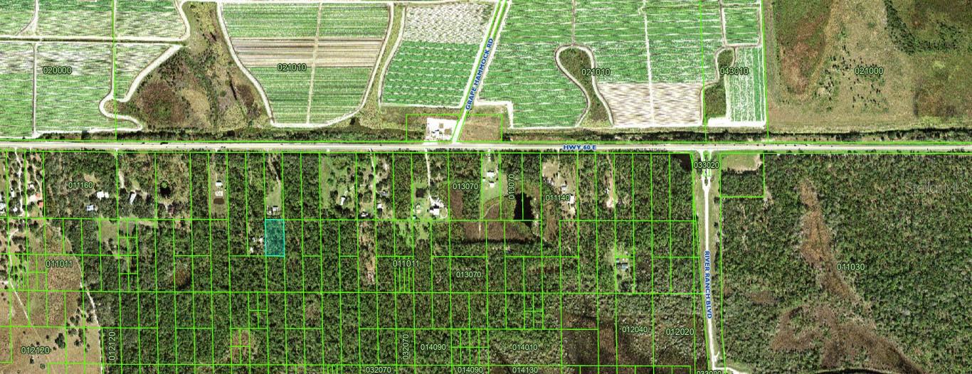 0 RIVER RANCH, LAKE WALES, FL — photo 2