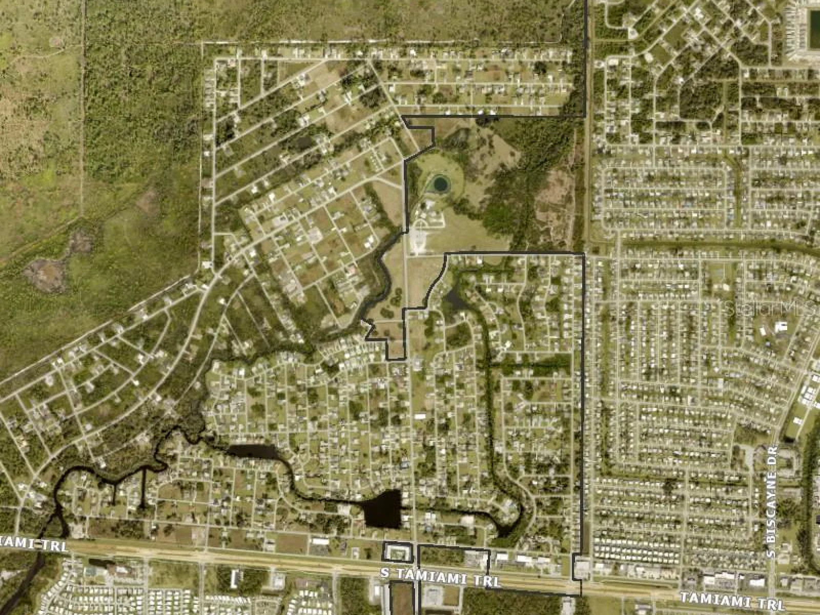 SAN REMO ST, NORTH PORT, FL — photo 3