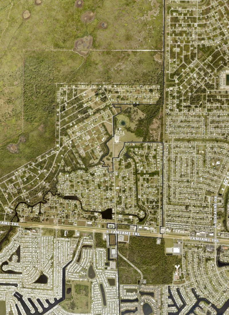 SAN REMO ST, NORTH PORT, FL — photo 4