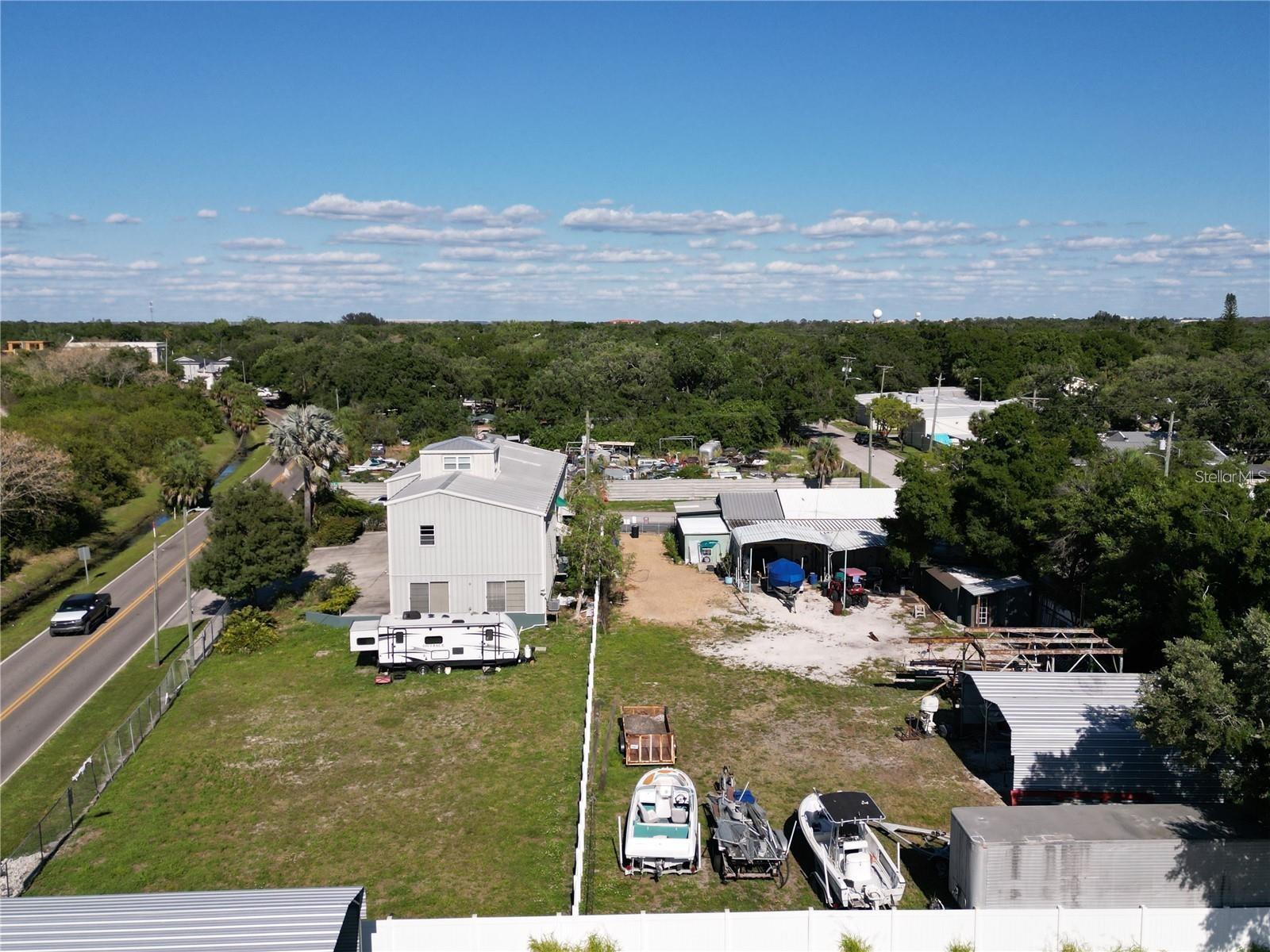 5101 W INGRAHAM ST, TAMPA, FL — photo 3