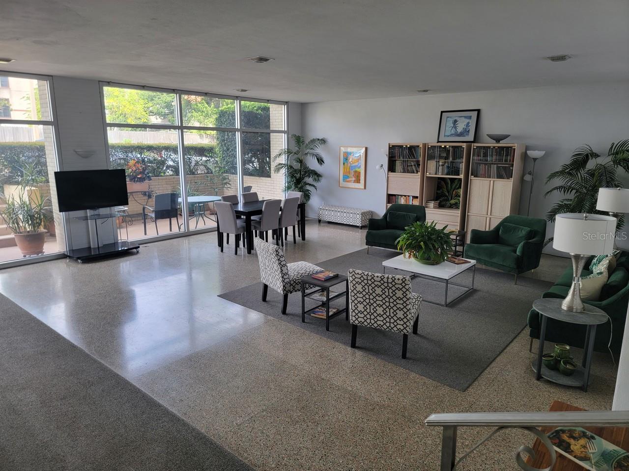 750 BURLINGTON AVE N #3H, ST PETERSBURG, FL — photo 3