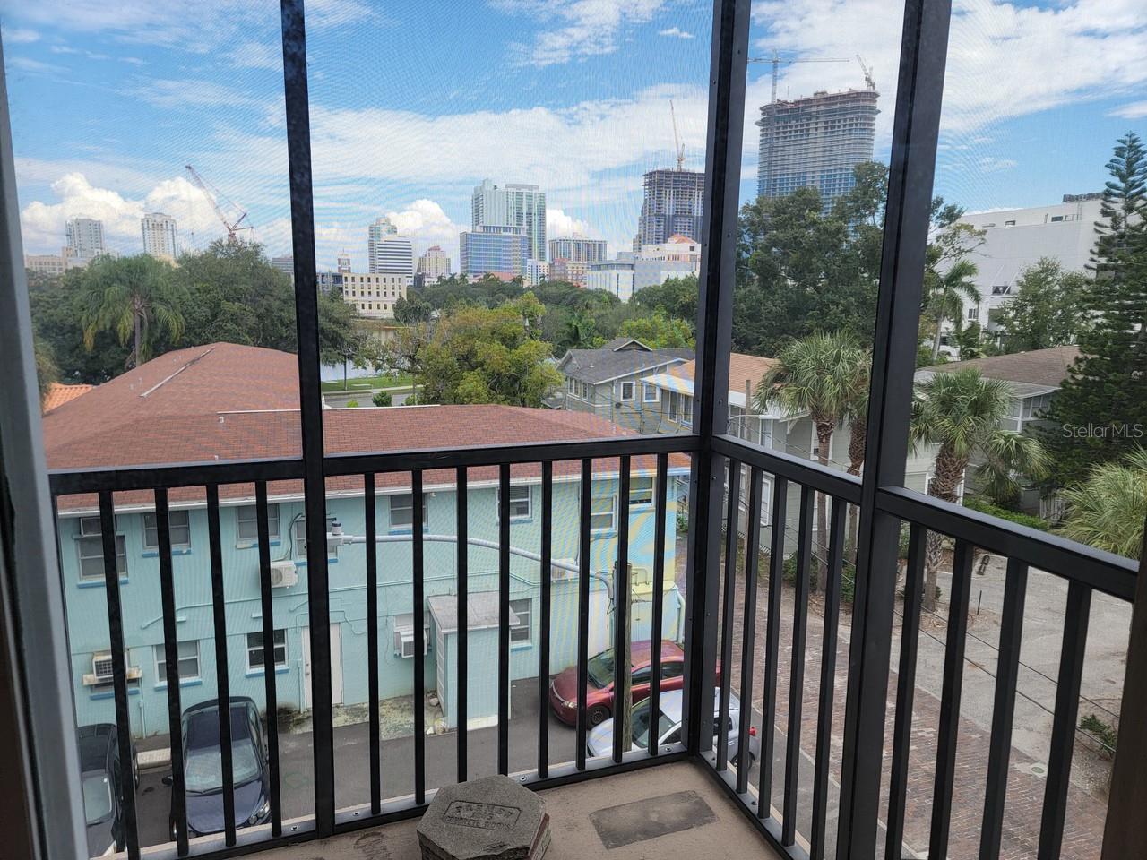 750 BURLINGTON AVE N #3H, ST PETERSBURG, FL — photo 5