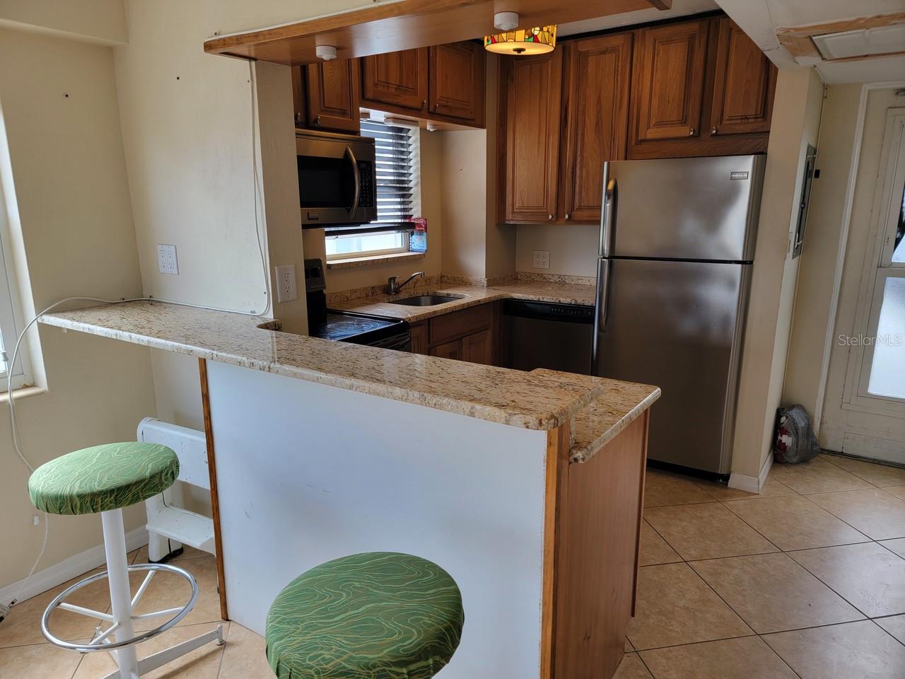 750 BURLINGTON AVE N #3H, ST PETERSBURG, FL — photo 12