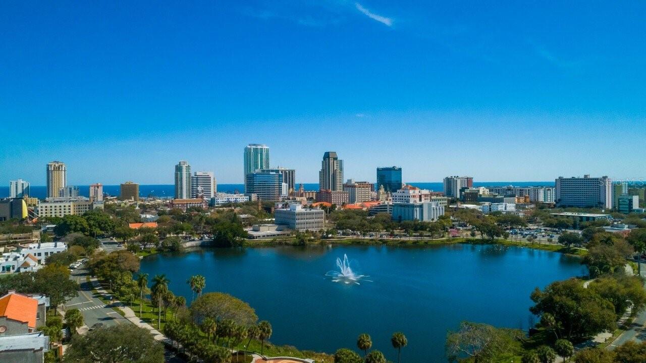 750 BURLINGTON AVE N #3H, ST PETERSBURG, FL — photo 17