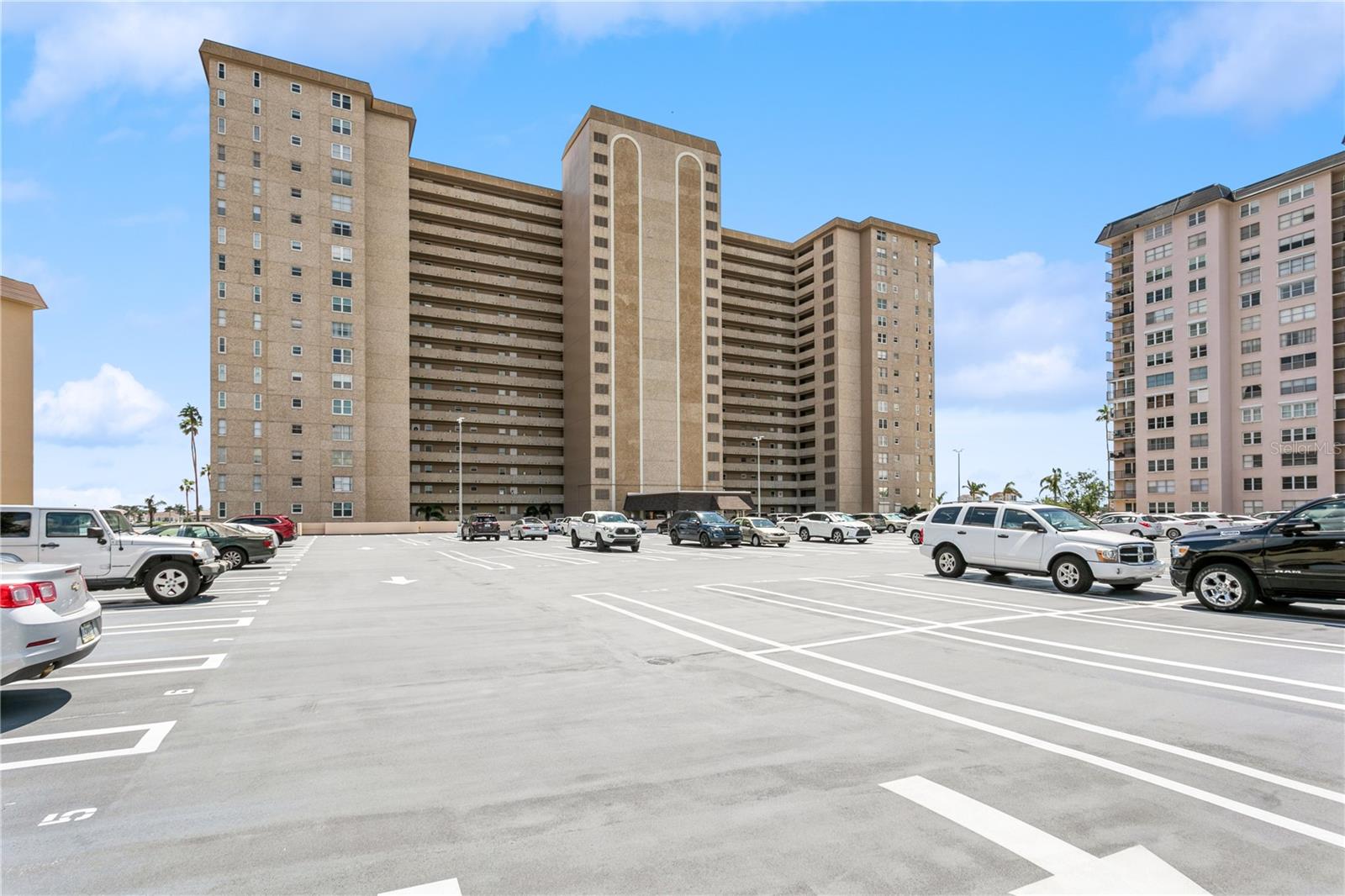 5200 BRITTANY DR S #1708, ST PETERSBURG, FL