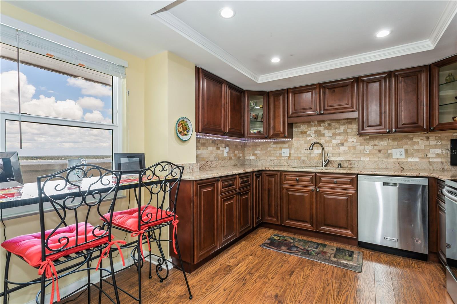 5200 BRITTANY DR S #1708, ST PETERSBURG, FL — photo 3