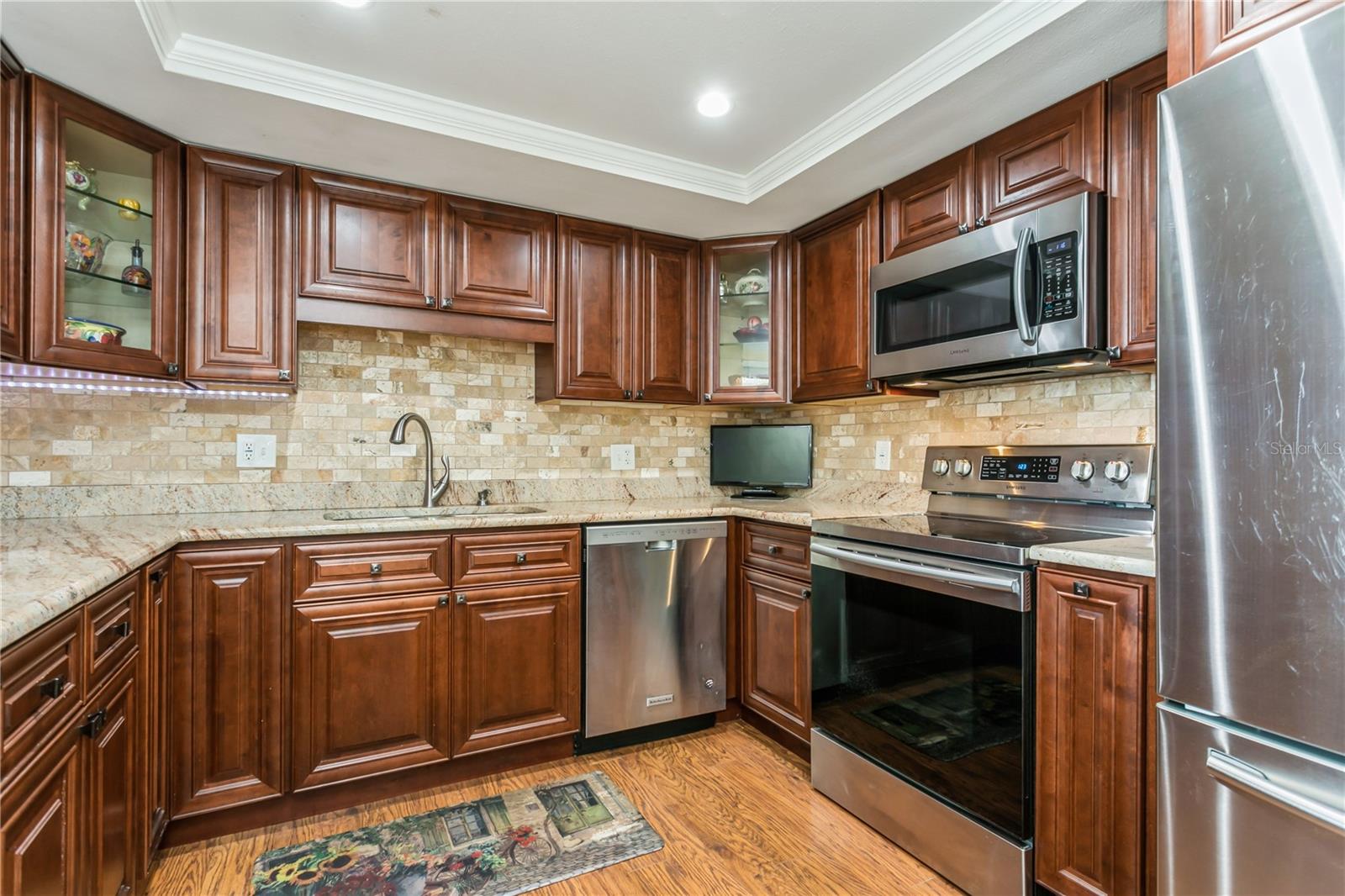 5200 BRITTANY DR S #1708, ST PETERSBURG, FL — photo 4