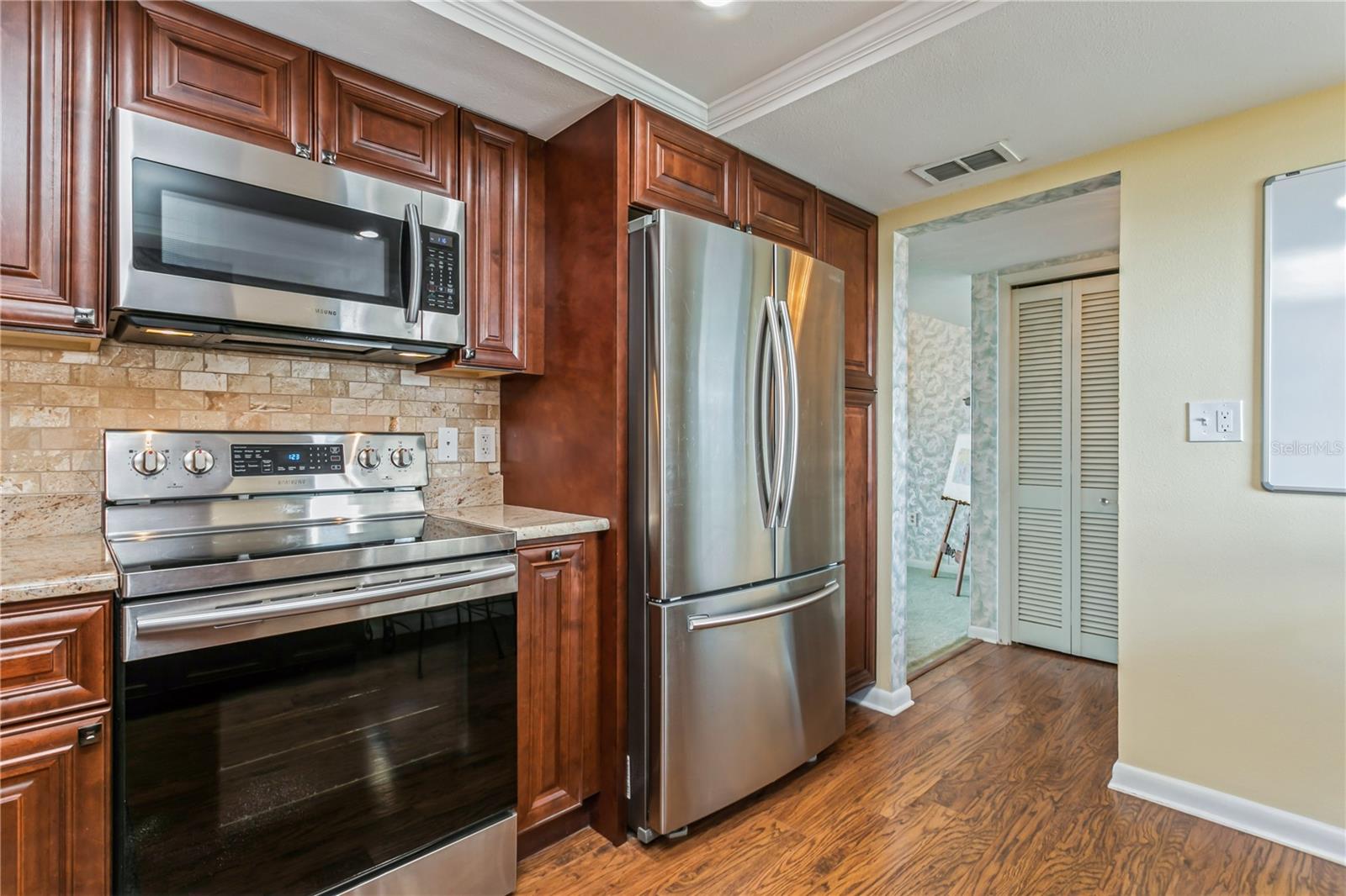 5200 BRITTANY DR S #1708, ST PETERSBURG, FL — photo 5