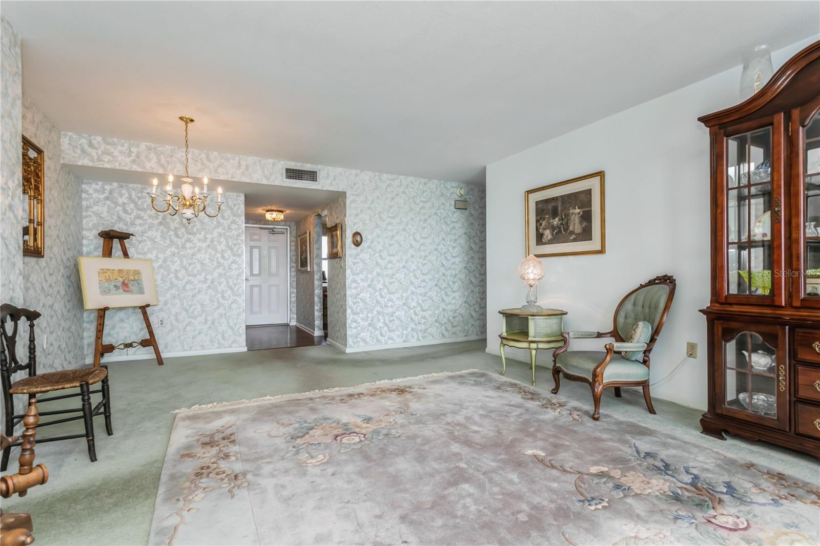 5200 BRITTANY DR S #1708, ST PETERSBURG, FL — photo 9
