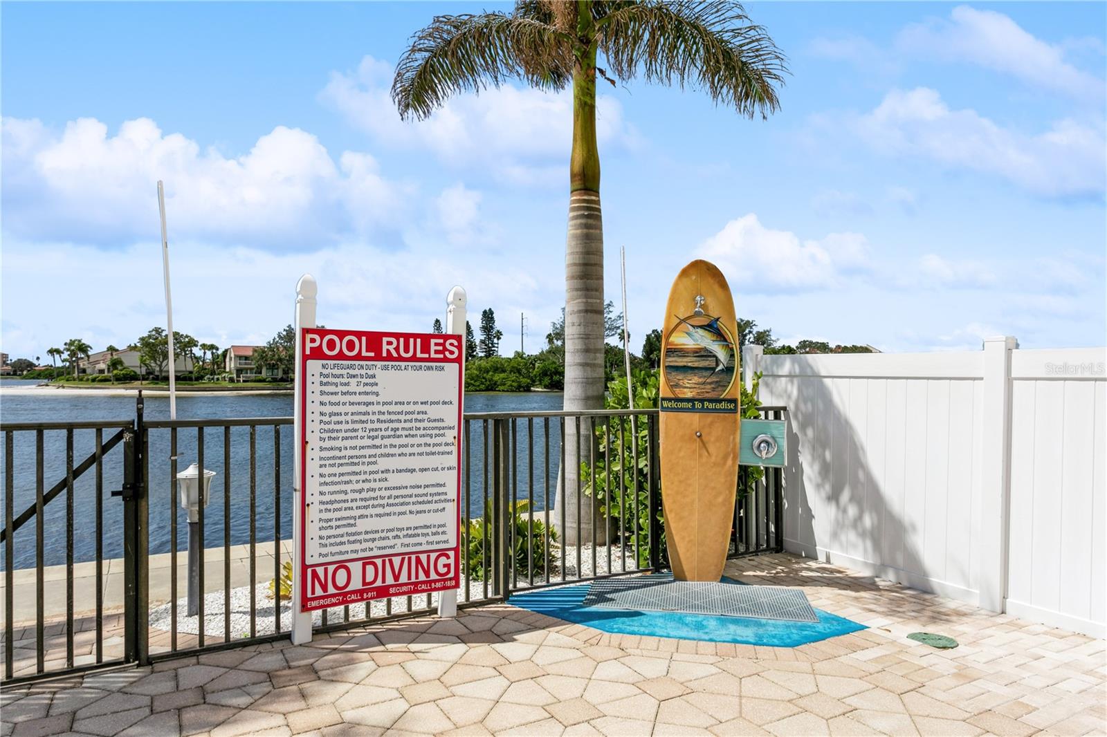 5200 BRITTANY DR S #1708, ST PETERSBURG, FL — photo 31