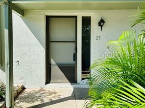 1960 UNION ST #25, CLEARWATER, FL