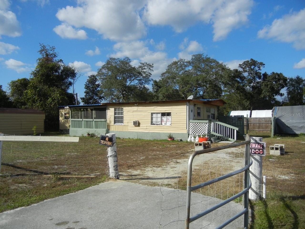 27945 VEVA AVE, PAISLEY, FL — photo 4