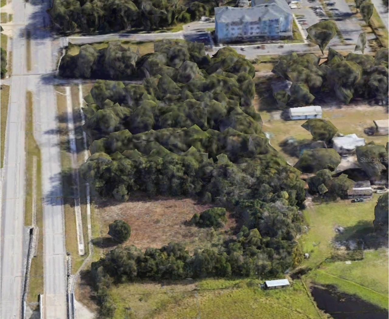 214 W INTERNATIONAL SPEEDWAY BLVD, DELAND, FL — photo 7