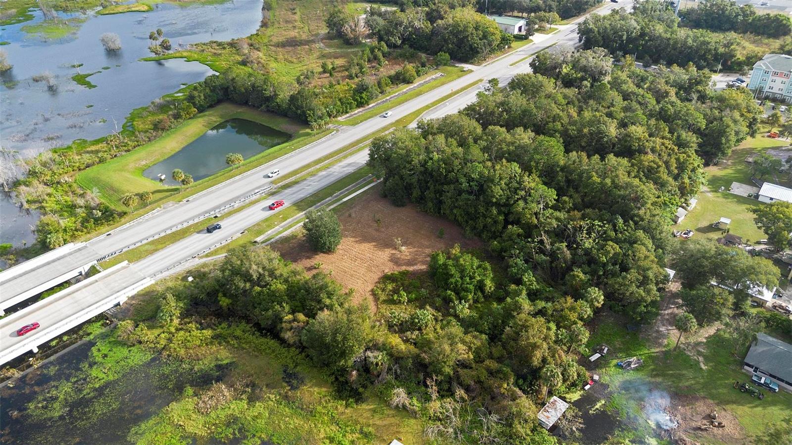 214 W INTERNATIONAL SPEEDWAY BLVD, DELAND, FL — photo 16