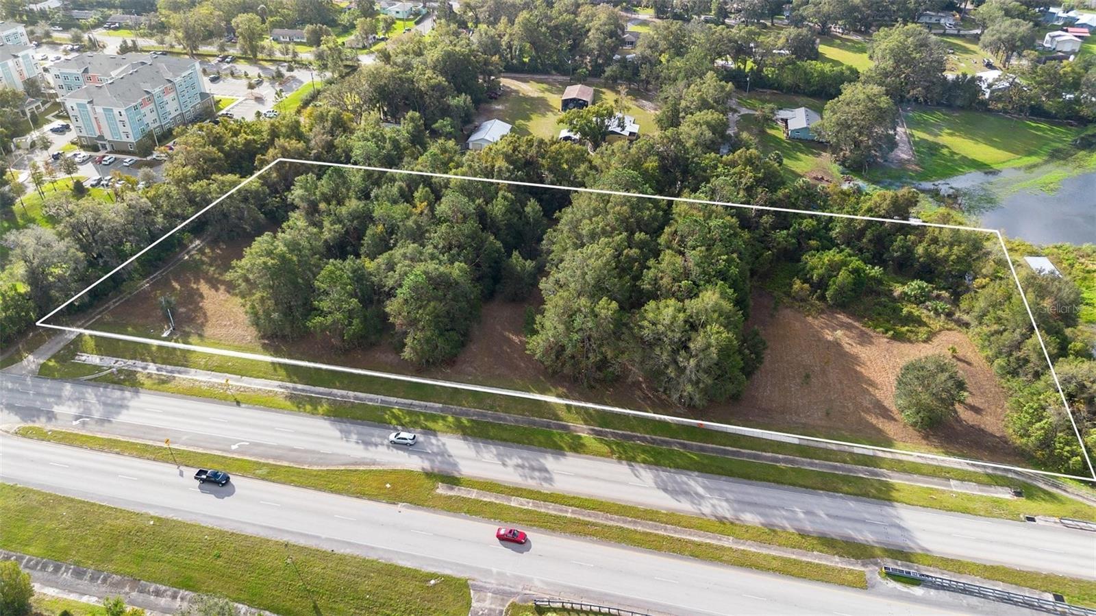 214 W INTERNATIONAL SPEEDWAY BLVD, DELAND, FL