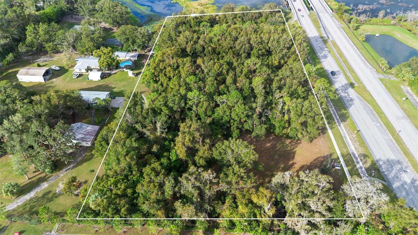 214 W INTERNATIONAL SPEEDWAY BLVD, DELAND, FL — photo 2