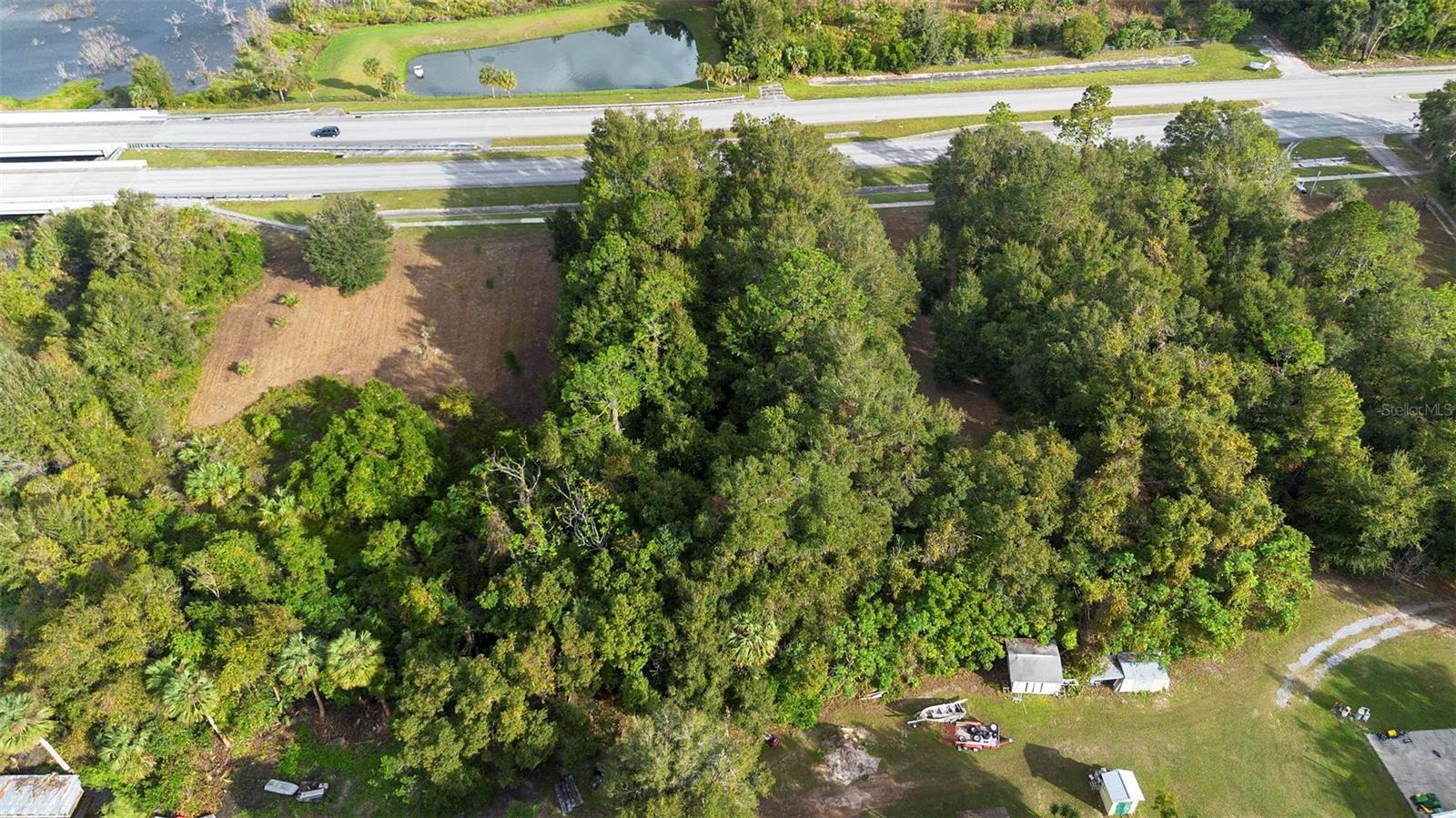 214 W INTERNATIONAL SPEEDWAY BLVD, DELAND, FL — photo 13