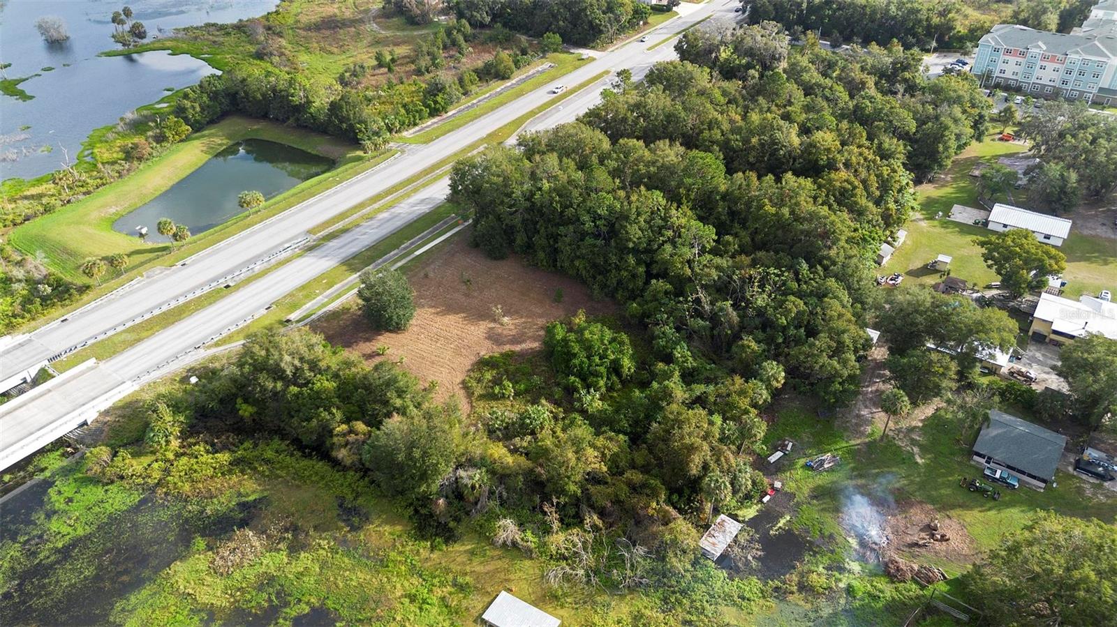 214 W INTERNATIONAL SPEEDWAY BLVD, DELAND, FL — photo 15