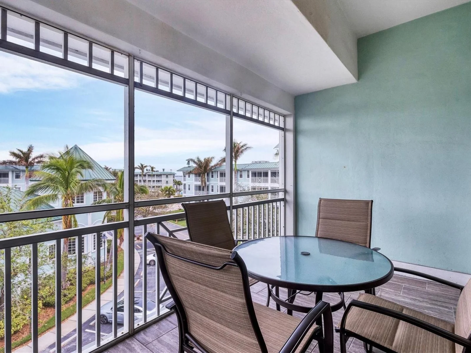 5117 MELBOURNE ST #B4302, PORT CHARLOTTE, FL — photo 29