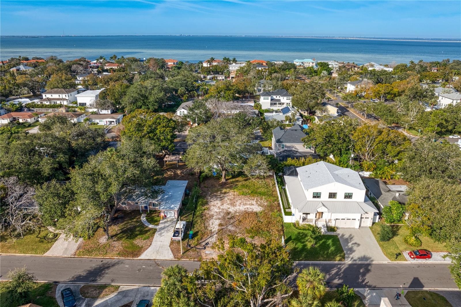 3605 S OMAR AVE, TAMPA, FL