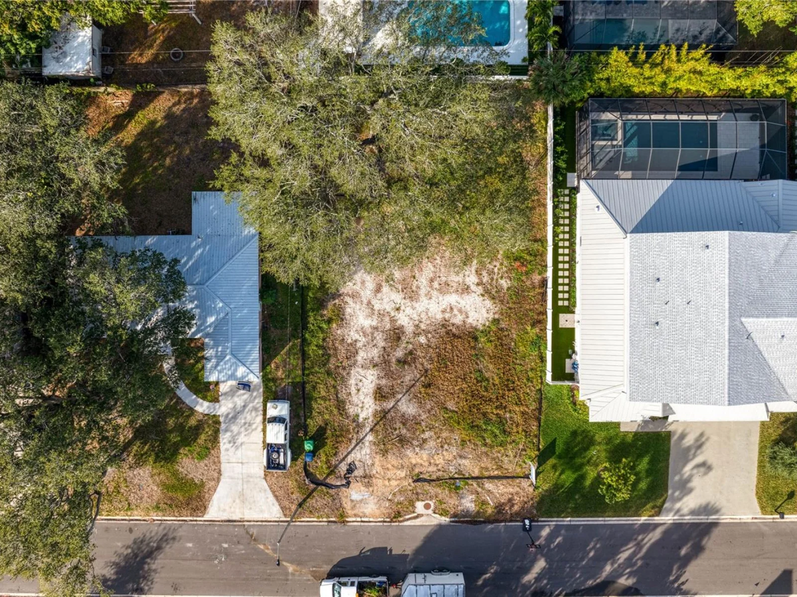3605 S OMAR AVE, TAMPA, FL — photo 4