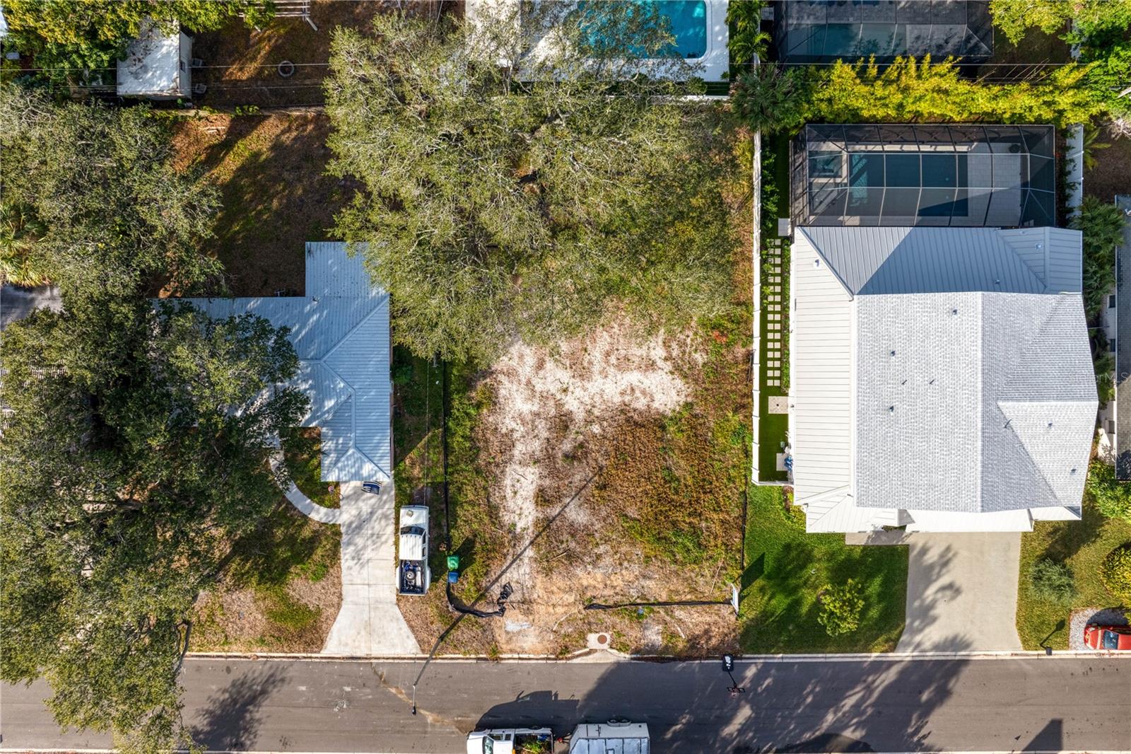 3605 S OMAR AVE, TAMPA, FL — photo 3