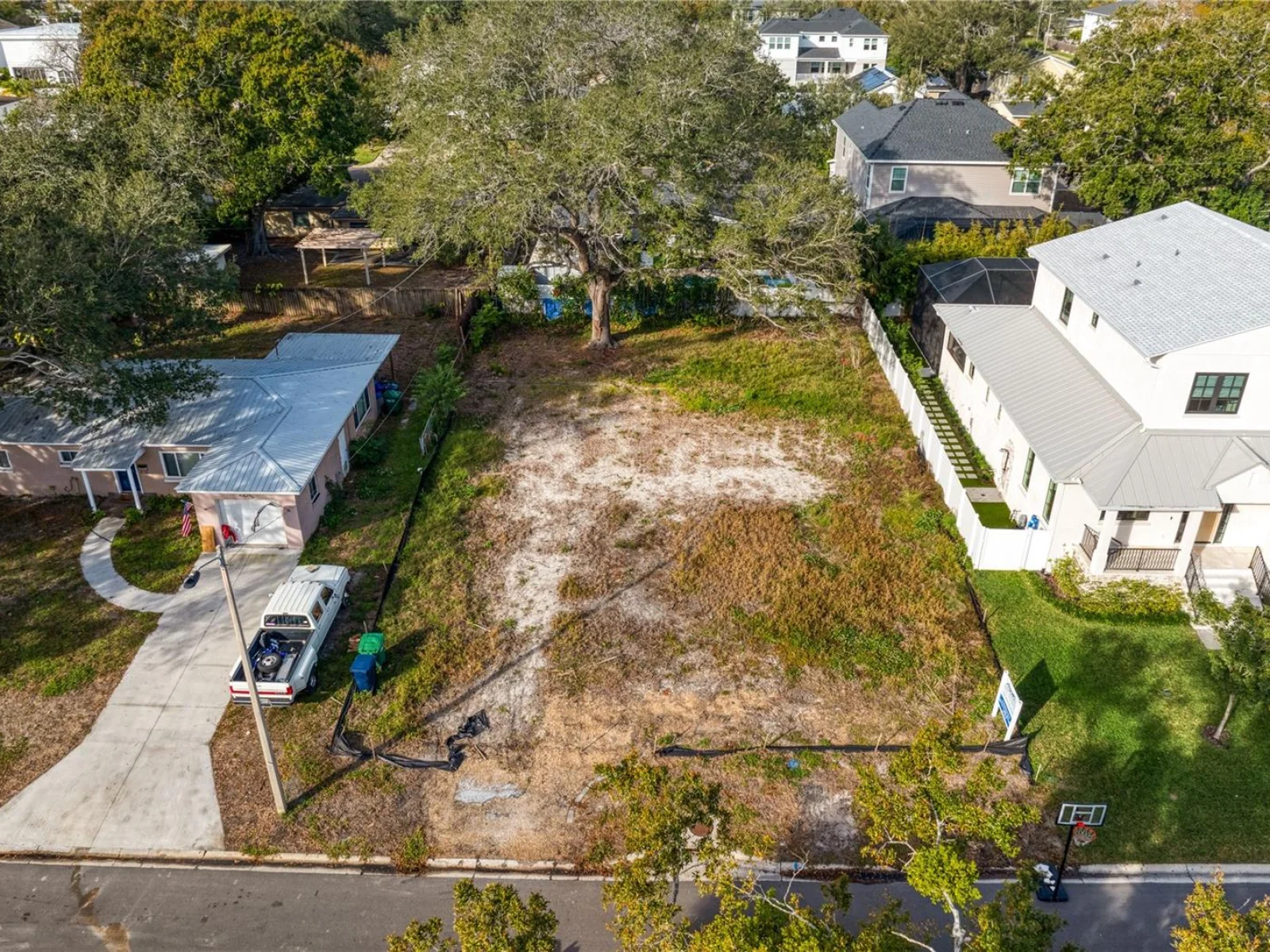 3605 S OMAR AVE, TAMPA, FL — photo 6
