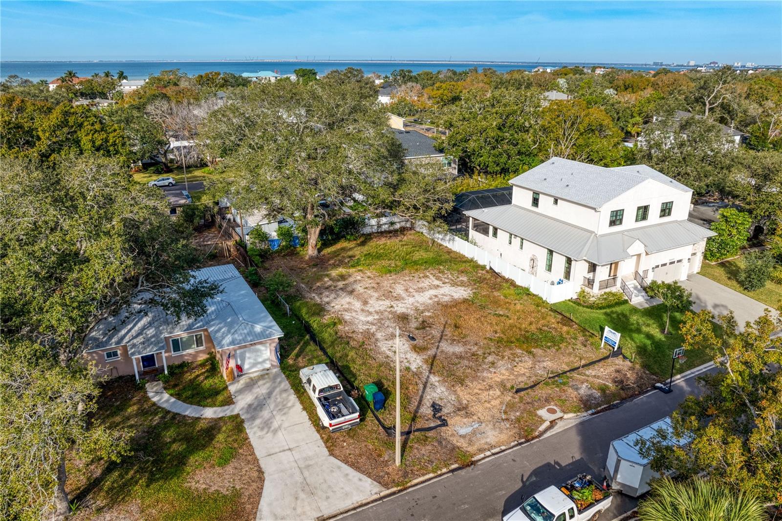 3605 S OMAR AVE, TAMPA, FL — photo 7